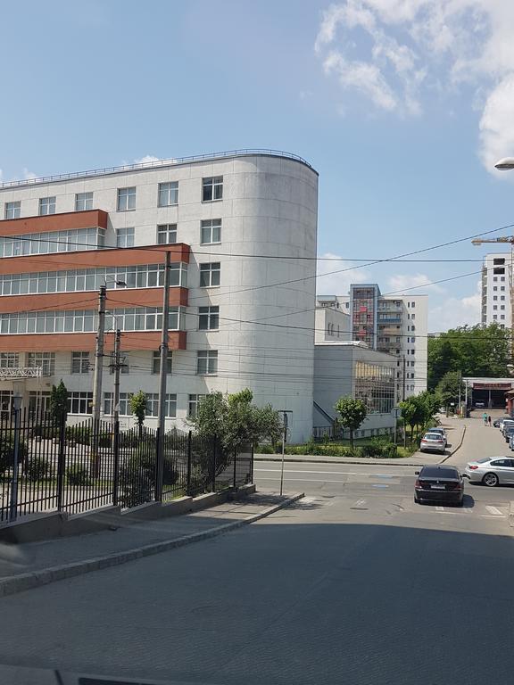 Apartament Verde Cluj-Napoca Exterior photo